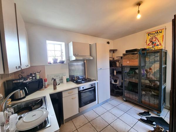 Maison Quimperle 3 pièce(s) 65 m2