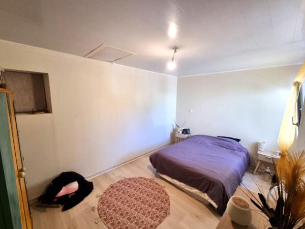 Maison Quimperle 3 pièce(s) 65 m2