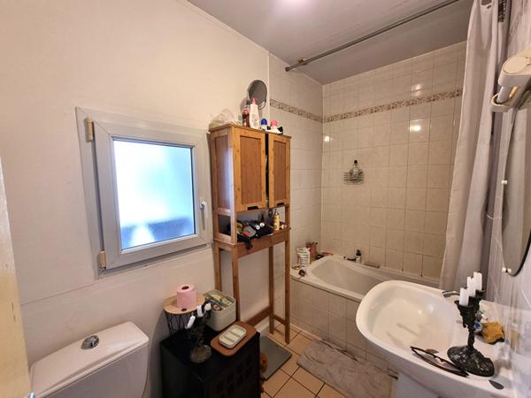 Maison Quimperle 3 pièce(s) 65 m2