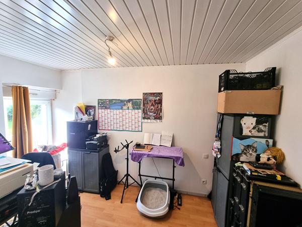 Maison Quimperle 3 pièce(s) 65 m2