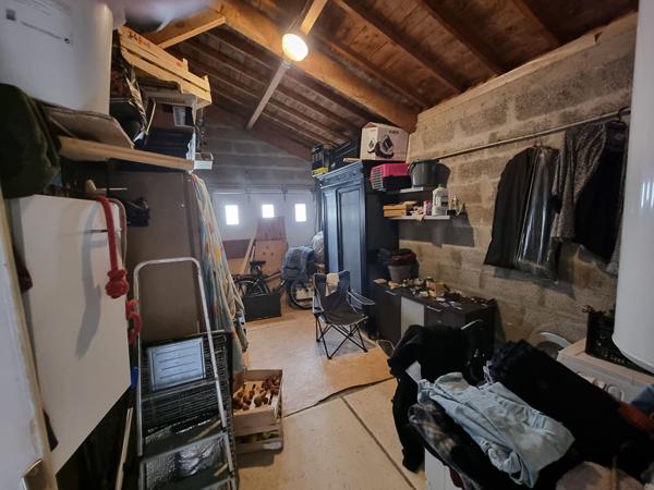 Maison Quimperle 3 pièce(s) 65 m2