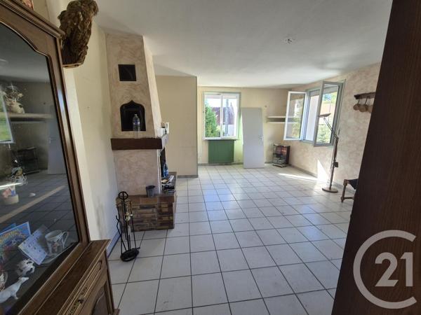 Maison à vendre  4 pièces - 70 m2 IMPHY - 58