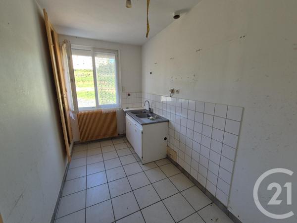Maison à vendre  4 pièces - 70 m2 IMPHY - 58