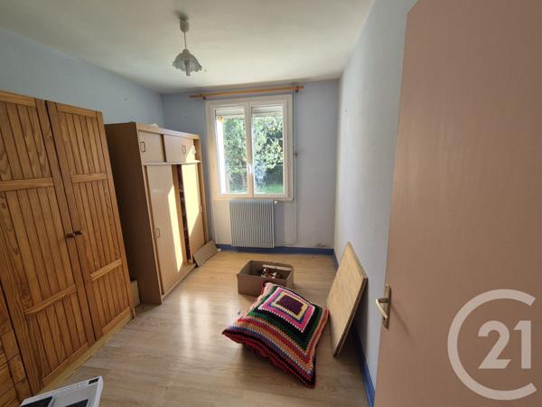 Maison à vendre  4 pièces - 70 m2 IMPHY - 58