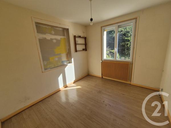 Maison à vendre  4 pièces - 70 m2 IMPHY - 58