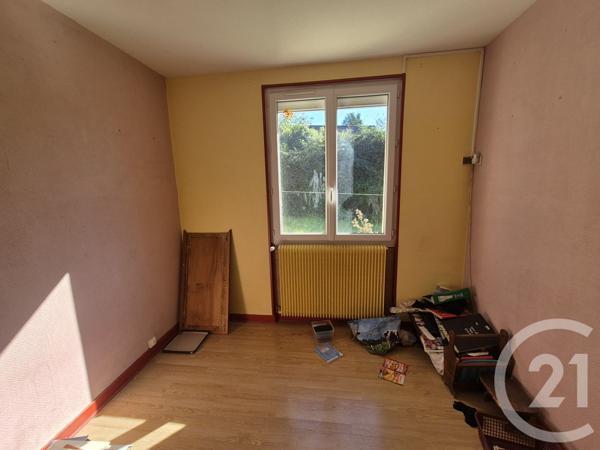 Maison à vendre  4 pièces - 70 m2 IMPHY - 58