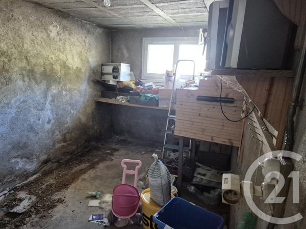 Maison à vendre  4 pièces - 70 m2 IMPHY - 58