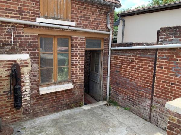 Maison Roye 4 pièce(s) 66 m2