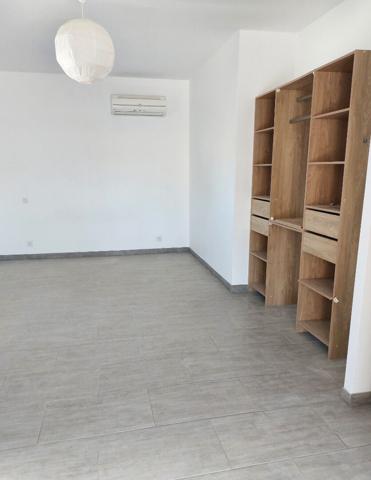 APPARTEMENT T4 - 107 m2 -TERRASSE