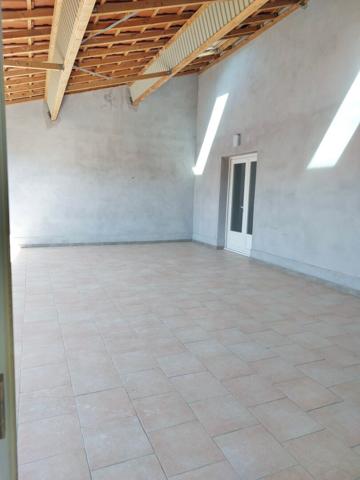 APPARTEMENT T4 - 107 m2 -TERRASSE