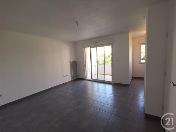 Appartement T2 à vendre  2 pièces - 46,55 m2 ARGELES SUR MER - 66