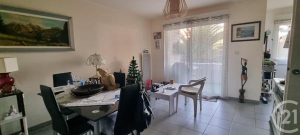 Appartement T2 à vendre  2 pièces - 46,55 m2 ARGELES SUR MER - 66
