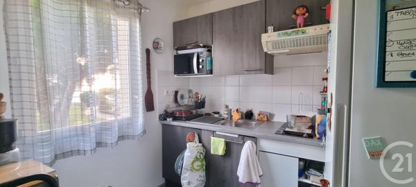 Appartement T2 à vendre  2 pièces - 46,55 m2 ARGELES SUR MER - 66