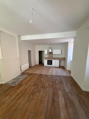Appartement Rodez 2 pièce(s)