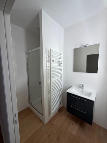 Appartement Rodez 2 pièce(s)