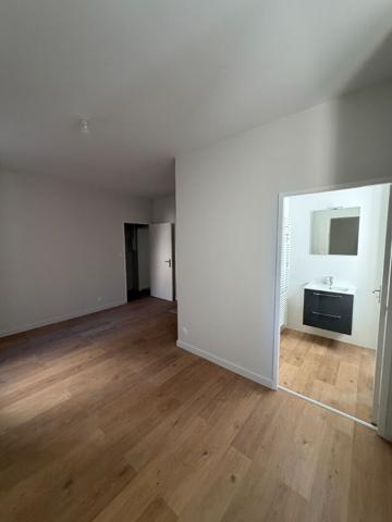 Appartement Rodez 2 pièce(s)