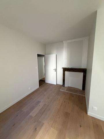 Appartement Rodez 2 pièce(s)