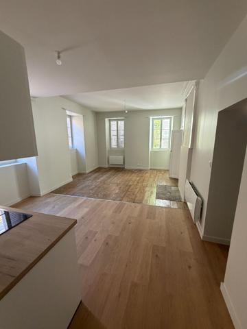 Appartement Rodez 2 pièce(s)