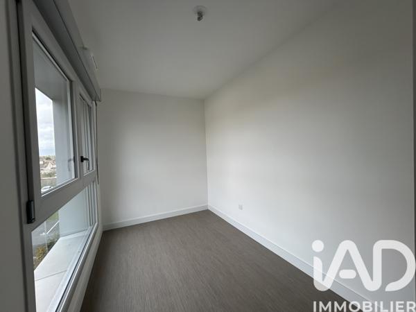 Location appartement 3 pièces 61 m² Pérenchies