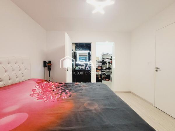 Maison contemporaine - 4 chambres