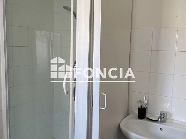 Location Appartement 2 pièces 39.79 m² - 4 PASSAGE DU GRAND TURC Caen 14000