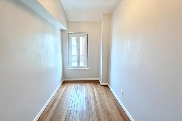 Appartement Vitry Sur Seine - Centre-ville - 3 pièces - 43 m²