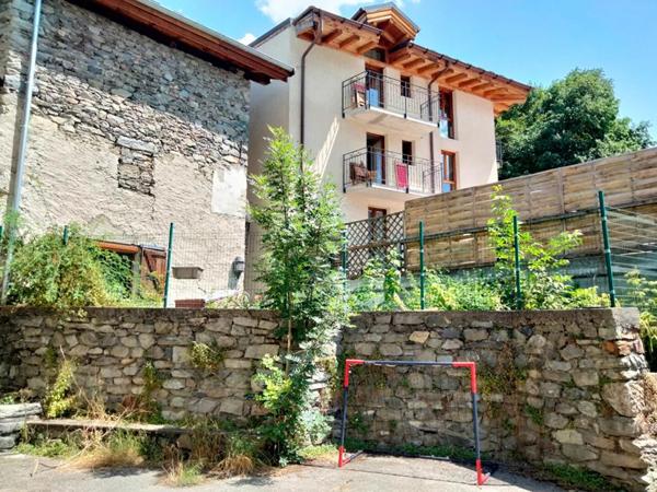 Maison à vendre à Peisey-Nancroix (73210)