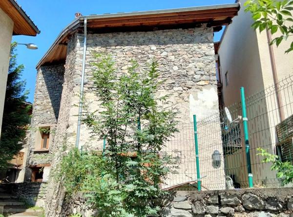 Maison à vendre à Peisey-Nancroix (73210)