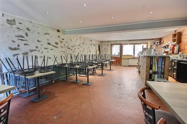 Maison à vendre à Peisey-Nancroix (73210)