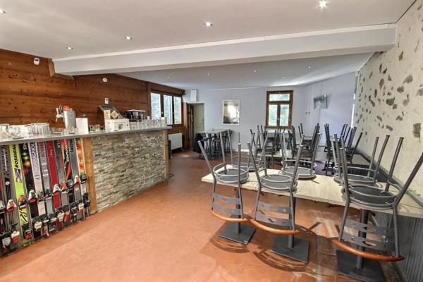 Maison à vendre à Peisey-Nancroix (73210)
