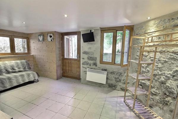 Maison à vendre à Peisey-Nancroix (73210)