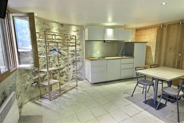 Maison à vendre à Peisey-Nancroix (73210)