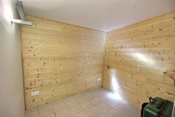 Maison à vendre à Peisey-Nancroix (73210)