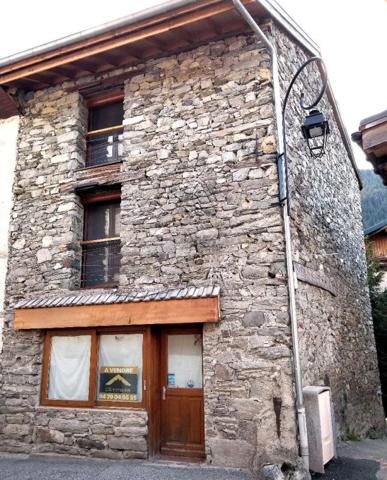 Maison à vendre à Peisey-Nancroix (73210)