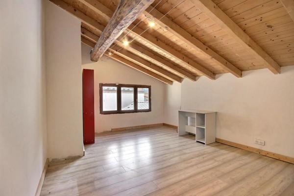 Maison à vendre à Peisey-Nancroix (73210)