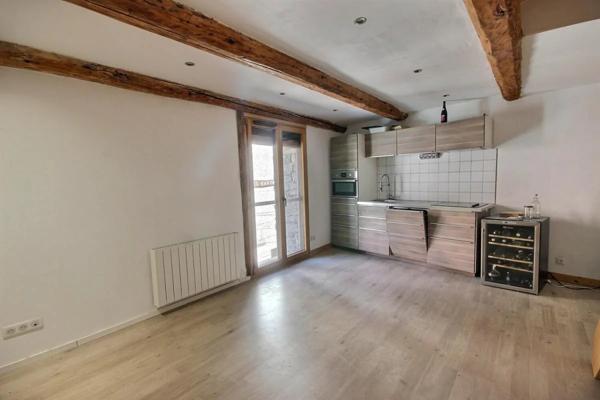 Maison à vendre à Peisey-Nancroix (73210)
