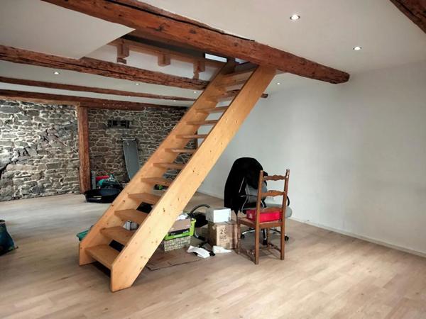 Maison à vendre à Peisey-Nancroix (73210)