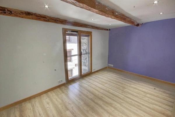 Maison à vendre à Peisey-Nancroix (73210)