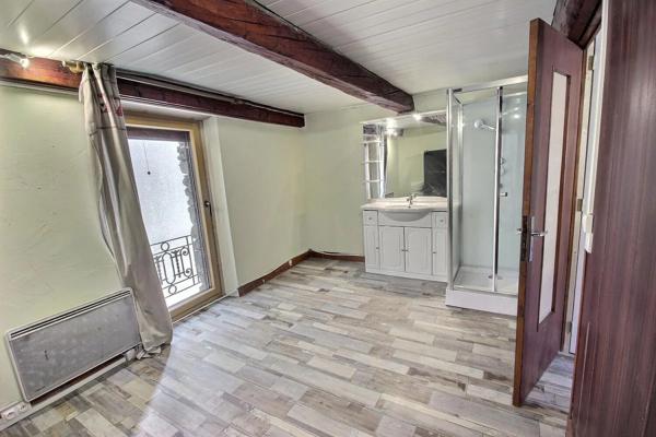 Maison à vendre à Peisey-Nancroix (73210)