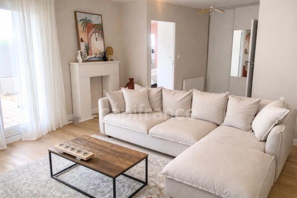 Appartement neuf de 60m2 CREAC’H GWEN à QUIMPER (29)