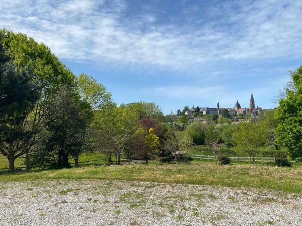 Propriété d’exception avec plus de 3 hectares au Dorat