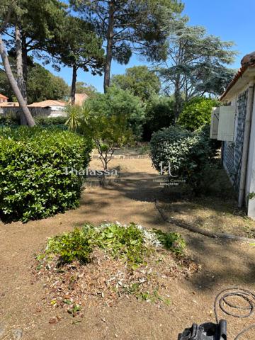 Maison Saint Brevin Les Pins 3 pièce(s) 59 m2,  
Saint brevin les pins 44250