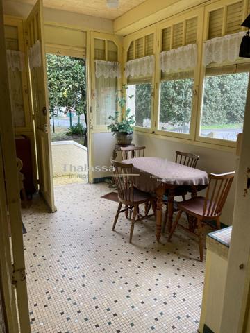 Maison Saint Brevin Les Pins 3 pièce(s) 59 m2,  
Saint brevin les pins 44250