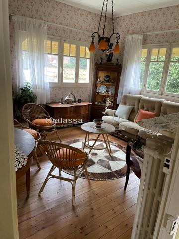 Maison Saint Brevin Les Pins 3 pièce(s) 59 m2,  
Saint brevin les pins 44250
