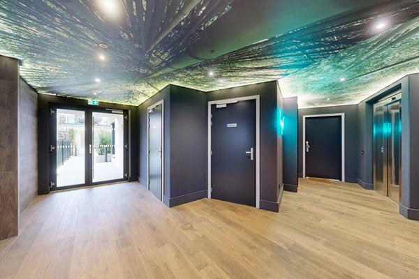 Local commercial 90 m2