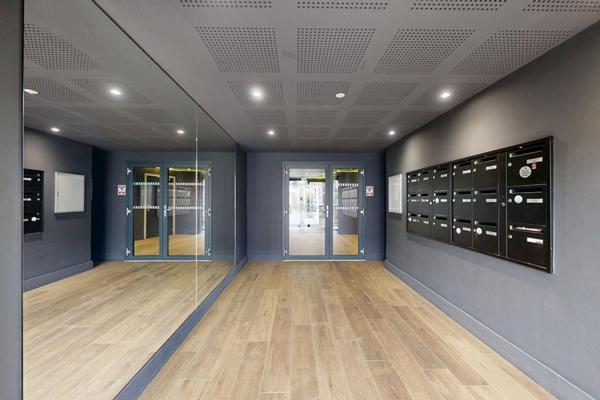 Local commercial 90 m2