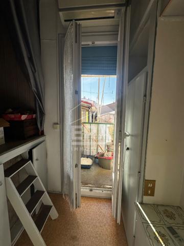 A vendre - Perpignan - Maison avec jardin 