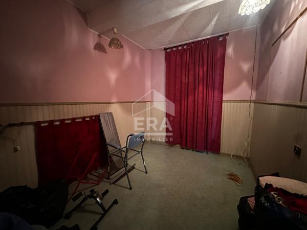 A vendre - Perpignan - Maison avec jardin 