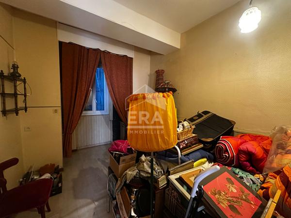 A vendre - Perpignan - Maison avec jardin 