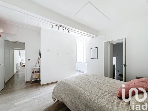 Appartement à vendre 2 pièces 47 m² Nantes